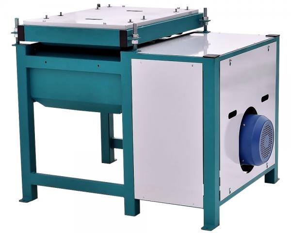 Многопильный кромкообрезной станок КМ-250 — фото 2